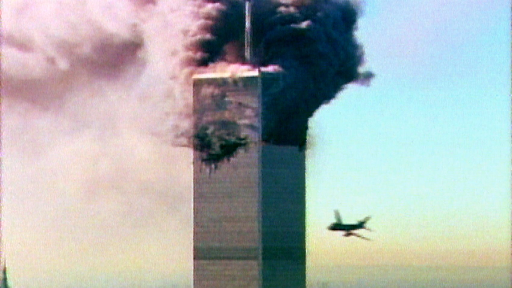 9/11 - Wo warst du als die Flugzeuge einschlugen?