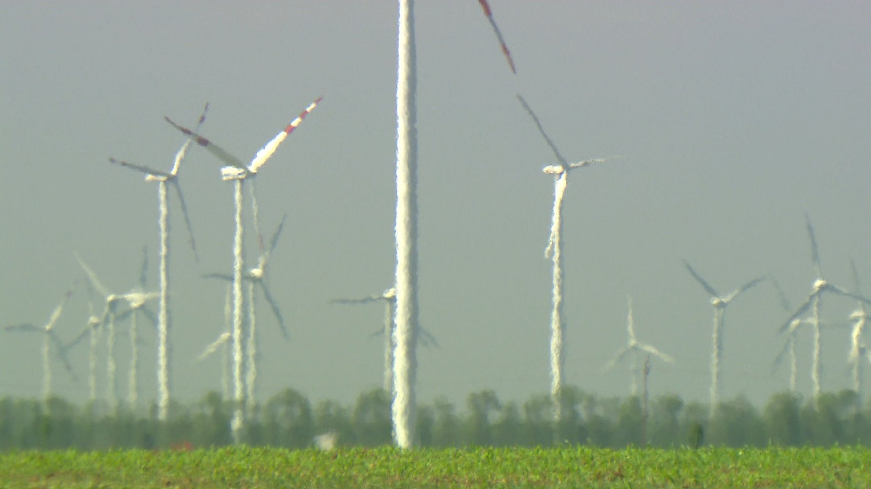 Achtung: NEUE Energien!