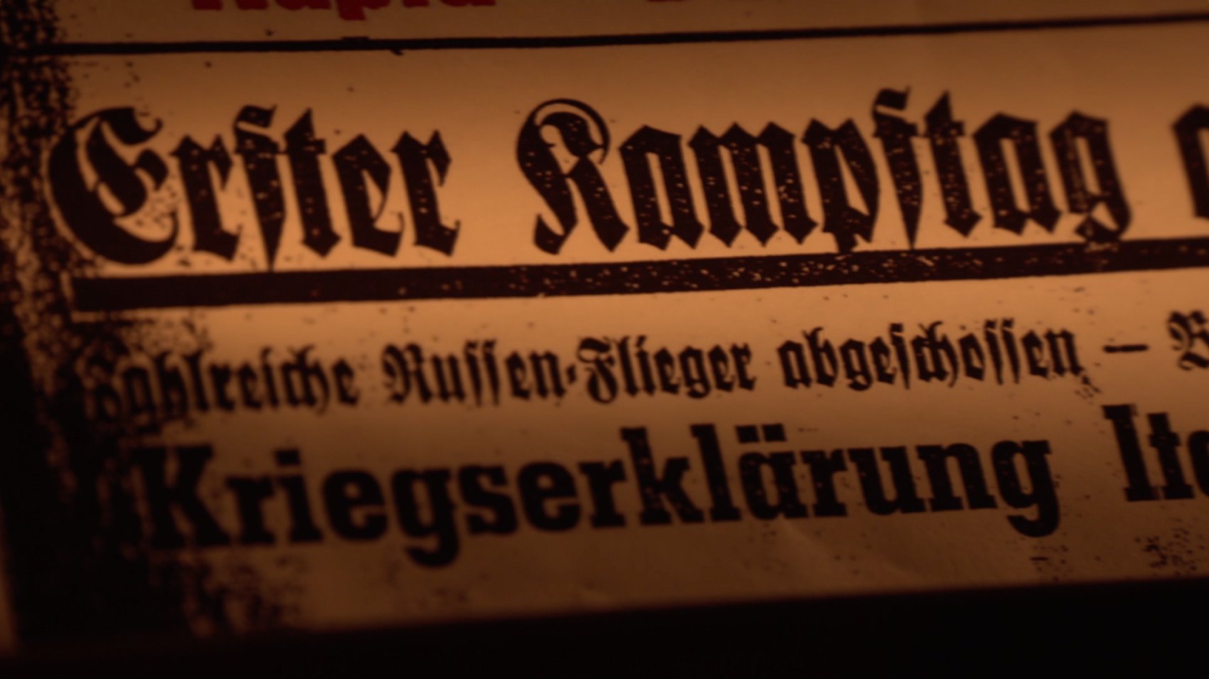 An Hitlers Seite