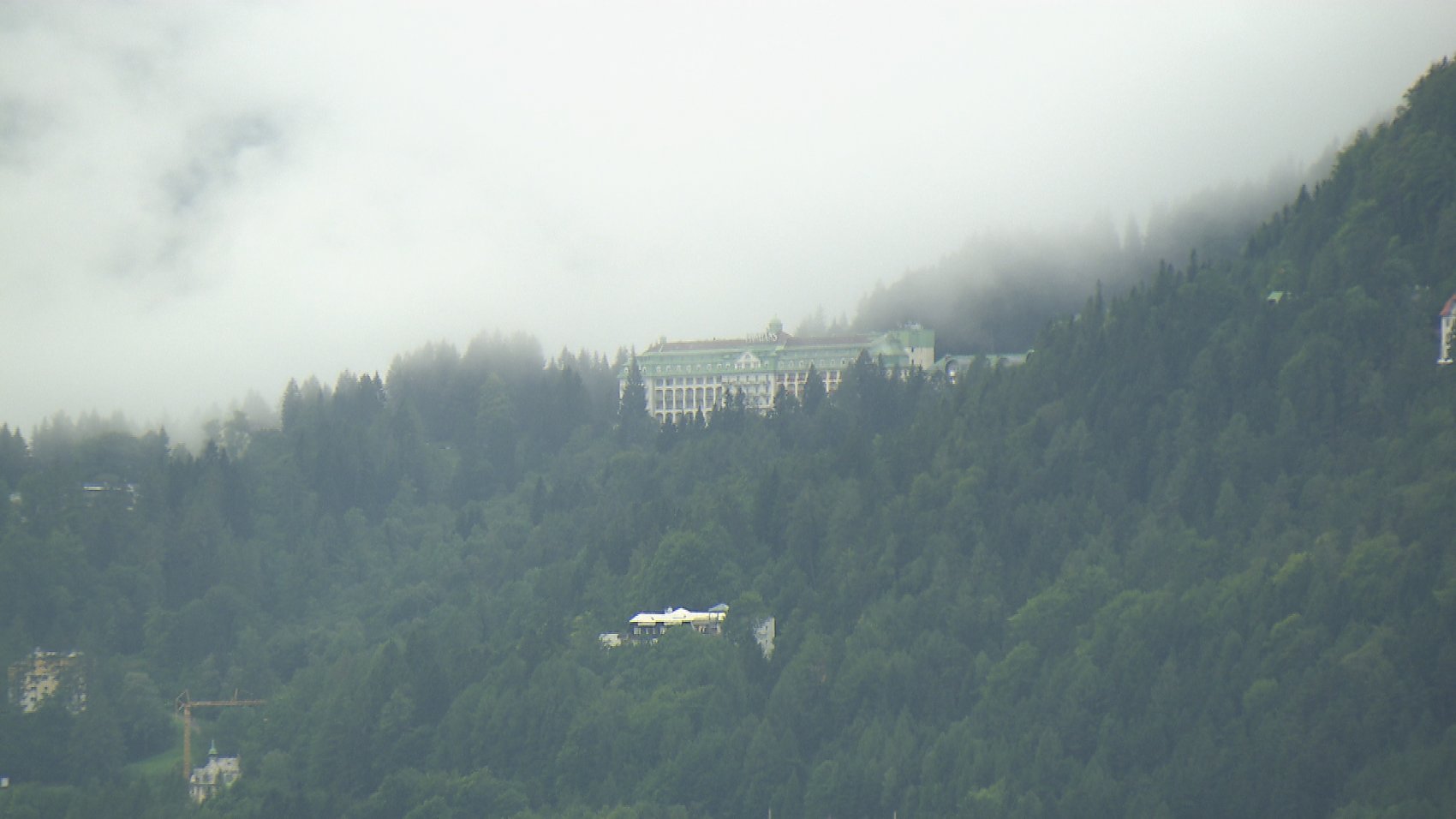 Auf in den Süden - Die Eroberung des Semmering