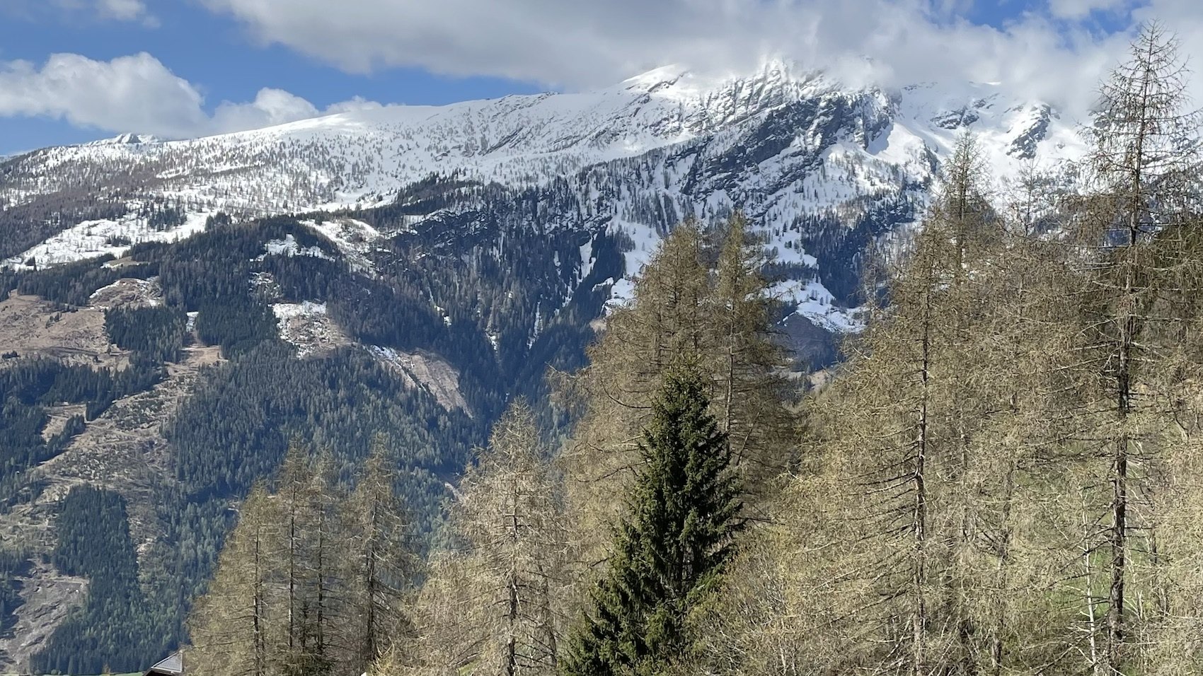Leben im Maltatal