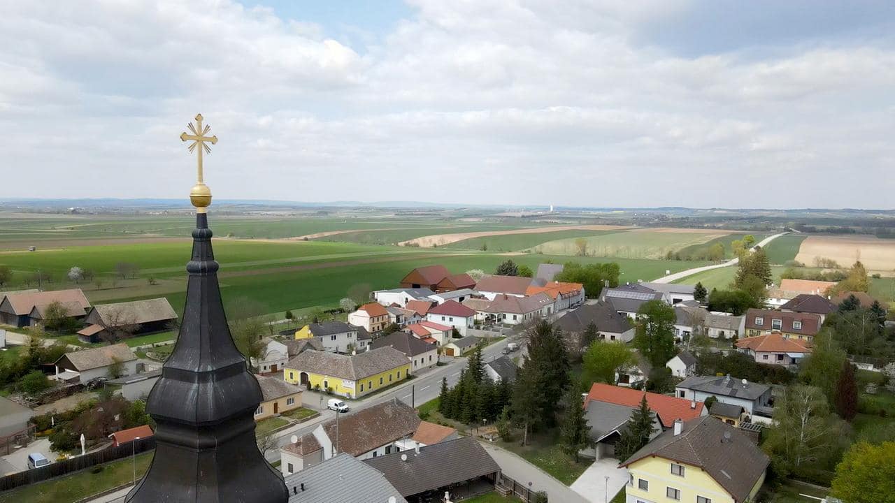 Österreichs große Reisestraßen In den Norden