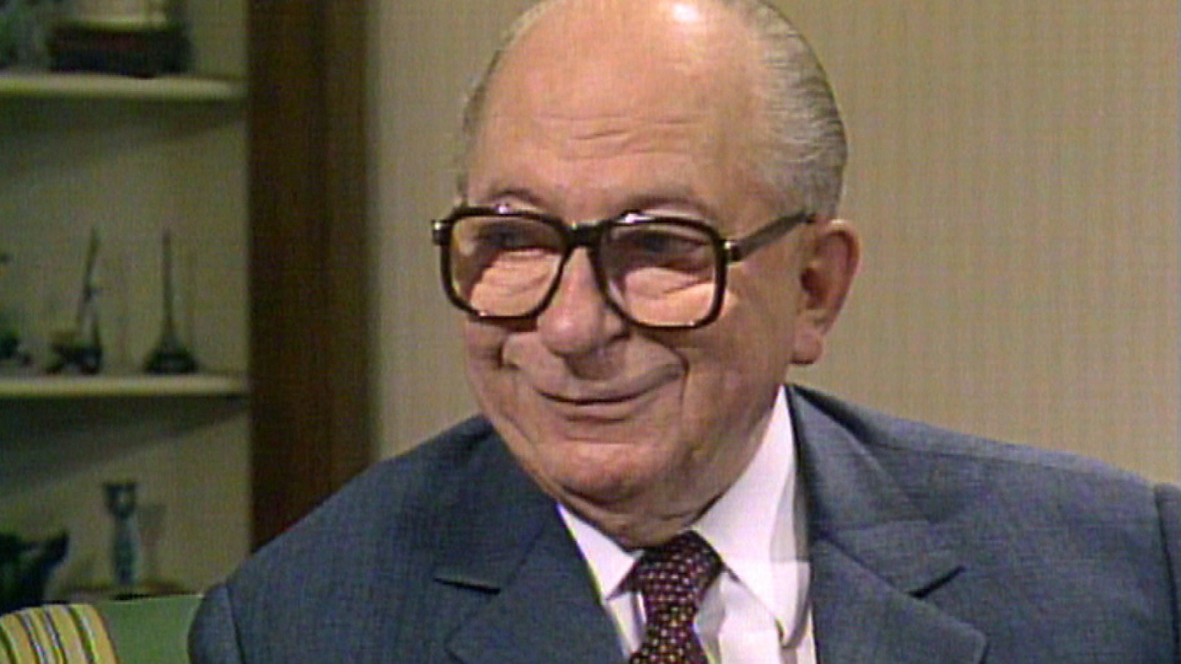 Rudolf Sallinger - Der Macher im Hintergrund