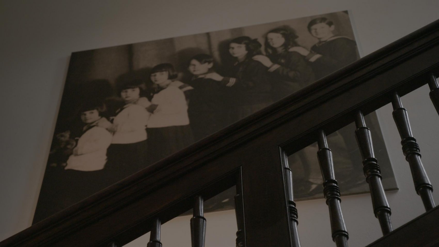 The Sound of Austria - Die wahre Geschichte des Familienchors Trapp