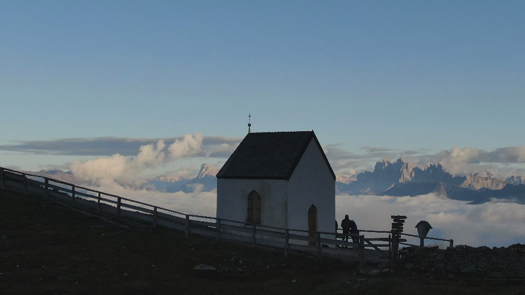 Villanders - Die Perle des Eisacktals