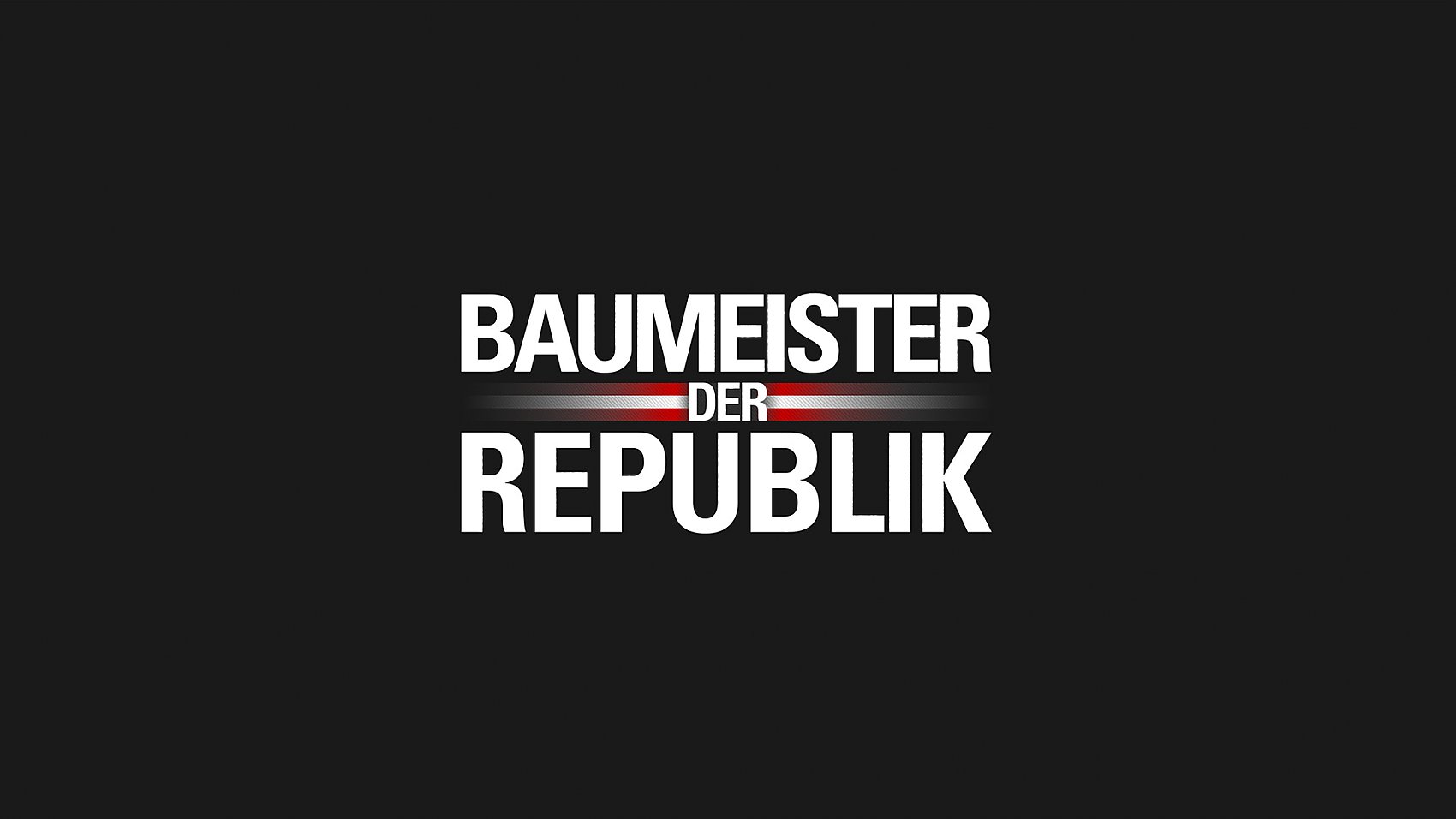 Wolfgang Schüssel - Der Stratege