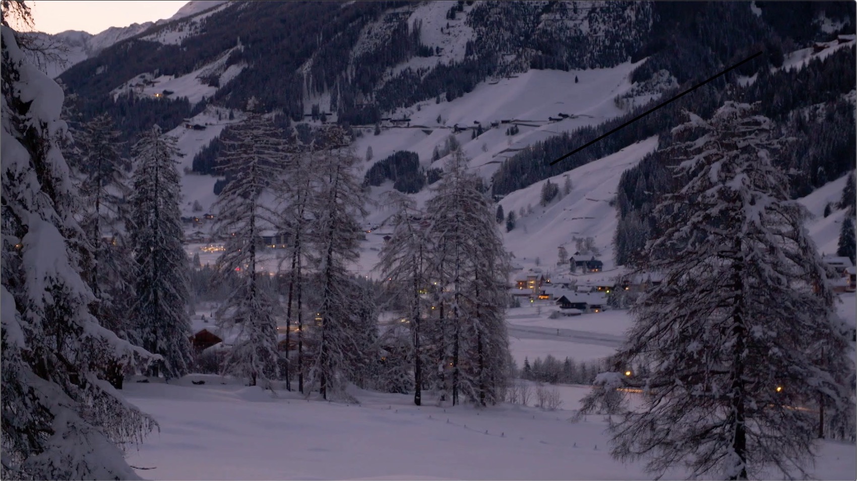 Zuhause in Defereggen